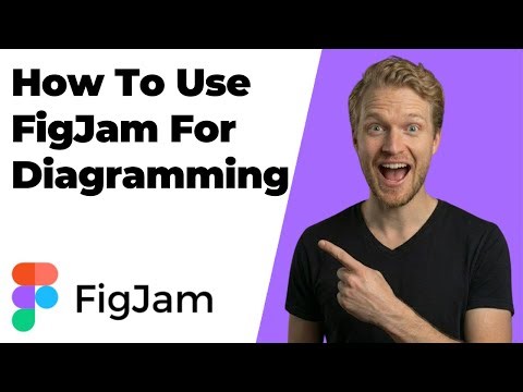 How To Use FigJam For Diagramming (2026 Easy Guide)