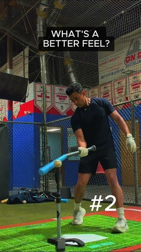 What's a better Wrist Feel?