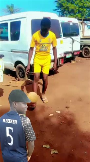 M,SEEKER NASIRU on TikTok