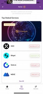 1.6K views · 41 reactions | Giao diện Pi Browser đã cập Nhật thêm,...