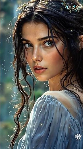 Rivendell Elven song, part 2 #ambientmusic