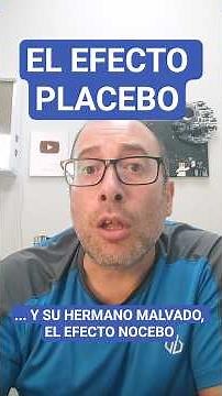 The #placebo and #nocebo effect have to do with this mechanism (and others)