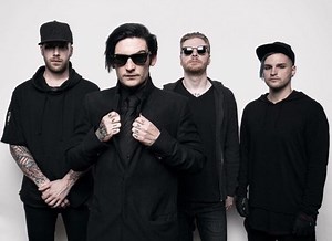 INTERVIEW: William Control - Distorted Sound Magazine