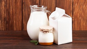 How Does Consuming Milk Help People With Diabetes