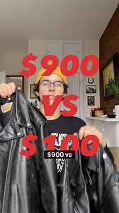 Ryan Winter on Instagram: "Y’all know I live in my moto jackets. Let’s talk about them."