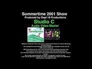 Chuck E. Cheese Summer 2001 Show (Existing Stages)-2