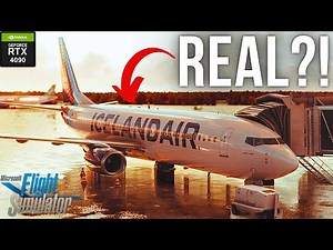 Flight Simulator in 2023! | RTX™️ 4090 + *ULTRA* Graphics in MSFS! - LATEST PMDG Updates | MSFS 2020