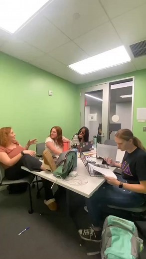 when you're too busy ✨studying✨... #fyp #StudyTok #college #RCNJ