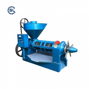 [Hot Item] Premium Avocado and Palm Oil Extraction Machine for Efficient Production