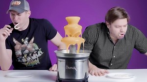 Will It Fountain? #7 | Vat19.com