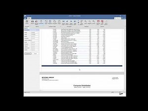 Reportes Innova Soft