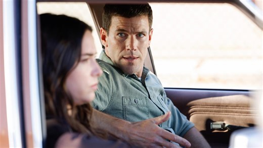 NCIS: Origins Season 2, Episode 8 Preview: 'End of the Road'