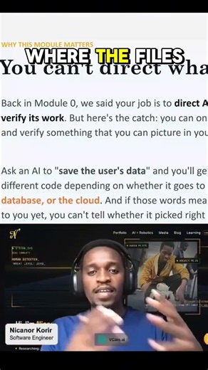 5 Mental Models Every Beginner Needs (Before Writing Code)