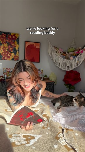 Teddy 🌿 on Instagram: "We both like to be pet btw"