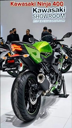 2026 Kawasaki Ninja 400 🔥 New Beast Mode Activated! Full Review | Top Speed, Price & Features 😱