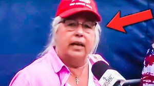 Trump Supporter Falls Face-First Into Common Fallacy | The Breakdown