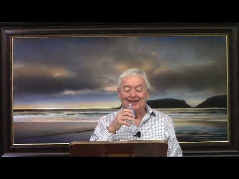 The Book of Revelation Chapter 22 - March 1, 2026