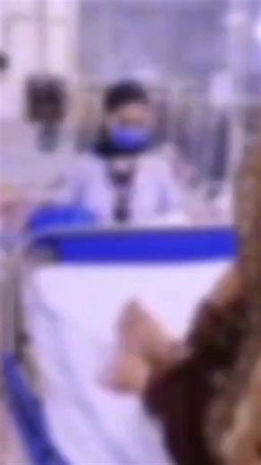 Inside a Busy Hospital Room: Patients and Staff Interactions