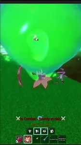 Most Broken Z Move in Blox Fruits 💀