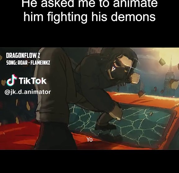 Follow for more! shoutout to @flameinkz