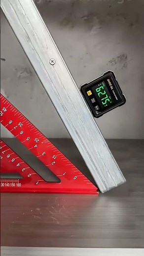 Digital Inclinometer