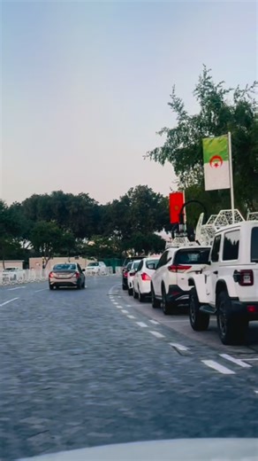 Abdullah Al Mamun on Instagram: "QATAR 🇶🇦 #view #💫⭐️"