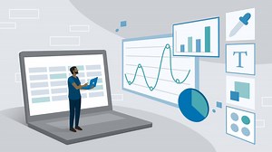 Tableau Design and Formatting Essential Training Online Class | LinkedIn Learning, formerly Lynda.com