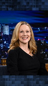 657K views · 7.2K reactions | #LauraLinney misses working with #JasonBateman on #Ozark. #FallonTonight | The Tonight Show Starring Jimmy Fallon | Facebook