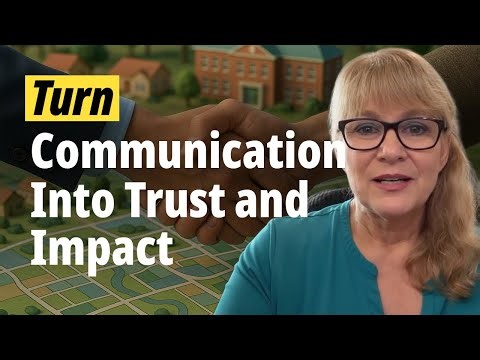 Mastering Community Engagement in Social Impact Assessment 🌍 | Real-World SIA Practice