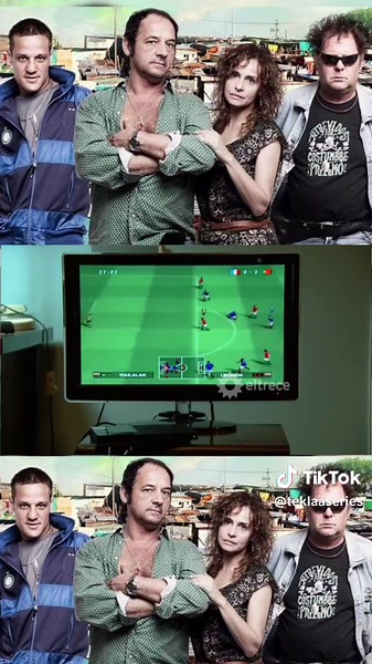 El Puntero Capítulo 25: Disparos y Revancha