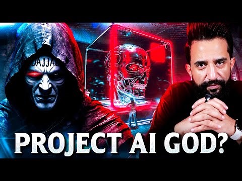 Dajjal’s Power Explained Through Artificial Intelligence | Imtinan Ahmad