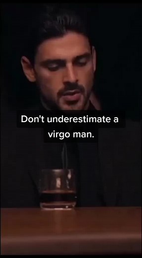 Understanding Virgo Men: Traits, Characteristics, and Relationships