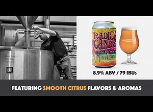 6.6K views · 93 reactions | BIG NEWS, Beer Fans!  » Radical Candor...