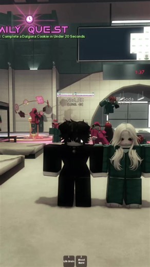 Ink Game Roblox guide: 봉봉맛 소다 gameplay tips