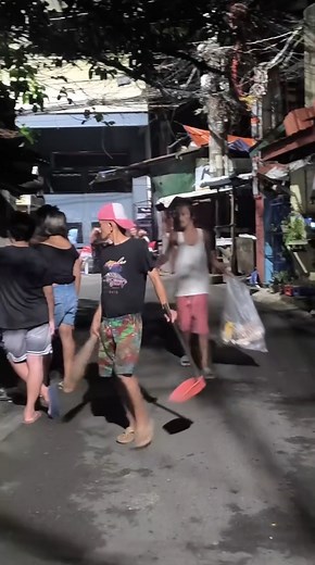 'Yung tama, ginamit sa tama " | Larawan nag mula sa internet