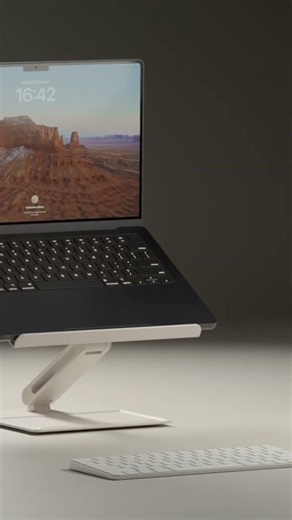 Best Laptop Stand for Maximum Productivity