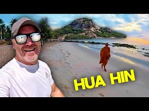 Hua Hin Thailand - Is This Living The Expat Dream?