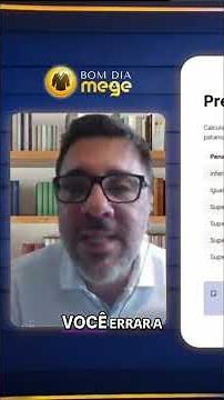 Simplify Criminal Prescription: The Penal Code Made Easy for You! #shorts