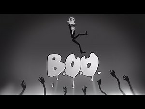 B.O.O. Trailer