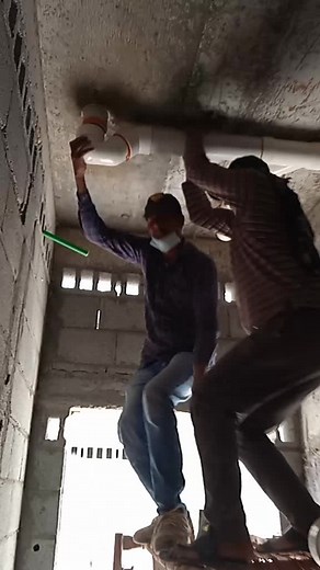 Safe Practices for Installing PVC Pipes in Construction