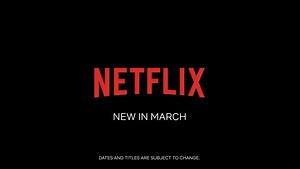 Enjoy action-packed titles, love-filled stories, sci-fi adventures, and so much more on Netflix this month of March. #SmartNetflix Smart Signature Plans comes with Netflix at no additional cost. Visit https://smrt.ph/netflix/fbmar for more details. | Smart Communications, Inc.