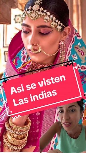 Estilos de Vestimenta de las Indias en India