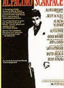 Review Scarface