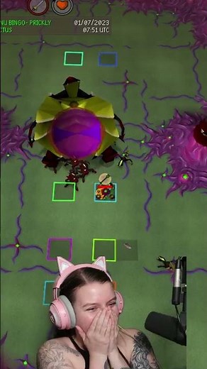 Learning Abyssal Sire safespot... | OSRS #osrs #shorts #runescape