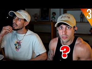 Robleis MEJORES MOMENTOS #3