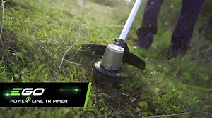 15K views · 31 reactions | Powered by the Arc Lithium battery, the EGO Power+ line grass trimmers and brush cutter give you all the power you need to tackle the toughest jobs. | EGO Power Plus | Facebook