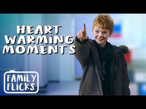 Love Actually’s Most Heartwarming Christmas Moments | Family Flicks