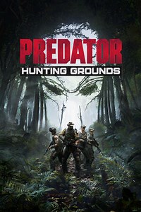 Predator: Hunting Grounds (PC) key for Steam 🕹️ price from $8.10 | XXLGamer.com