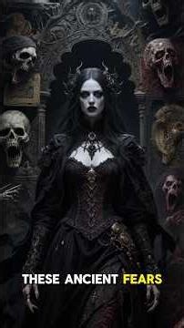 Andariel Explained – The Maiden of Anguish and Her Real Religious Origins (Diablo)