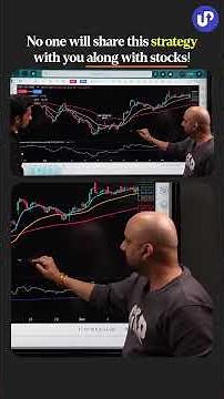 Golden Cross to catch Big Moves | Swing Trading